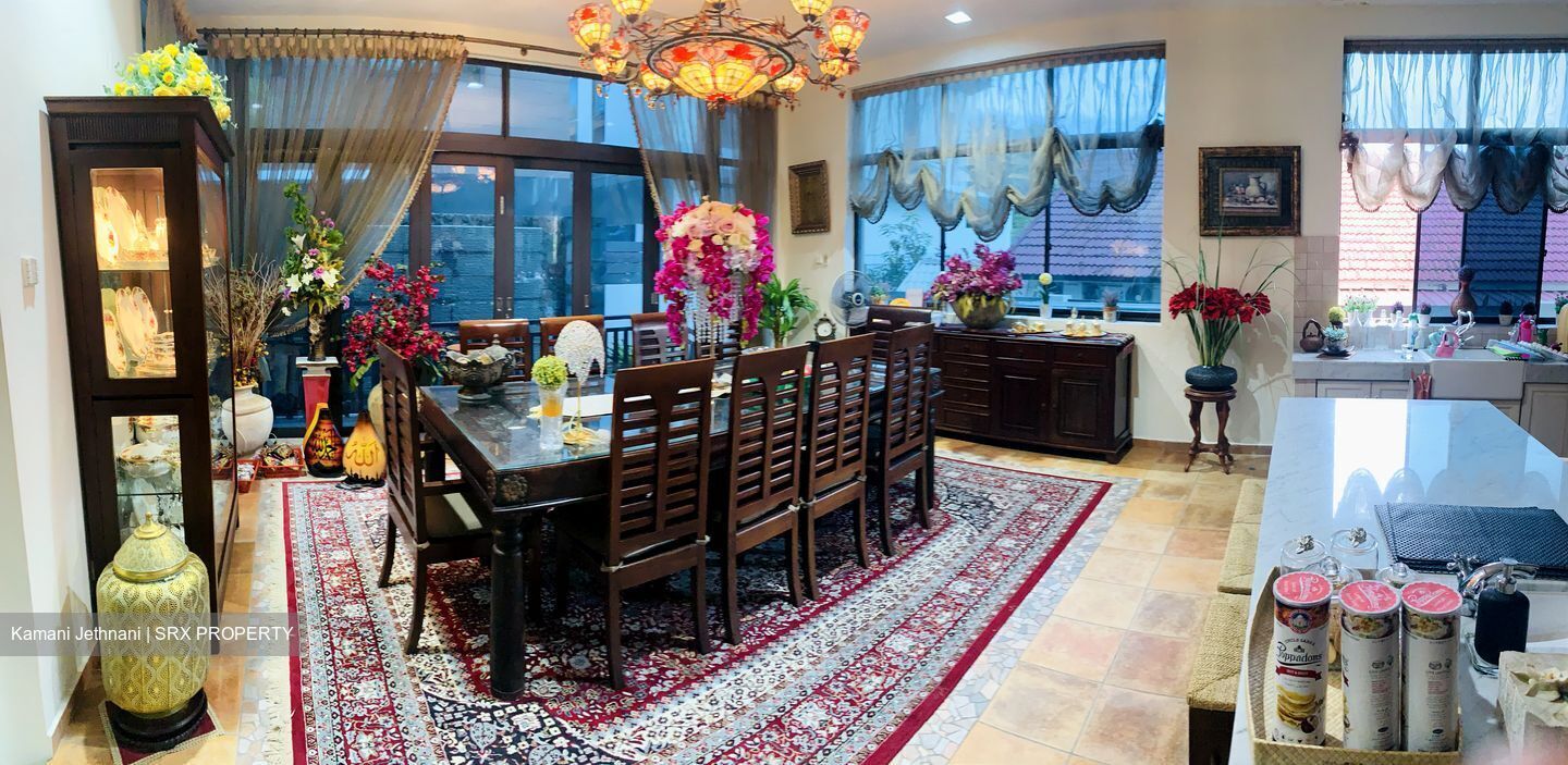 Frankel Estate (D15), Detached #320176851